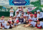 【全国大会”初”出場】MLB CUP 2025 宮城県予選　準決勝！！
