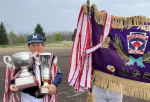 【全国大会出場】文部科学大臣杯JA共済TN全日本野球選手権　楽天イーグルスCUP　宮城リーグ優勝！