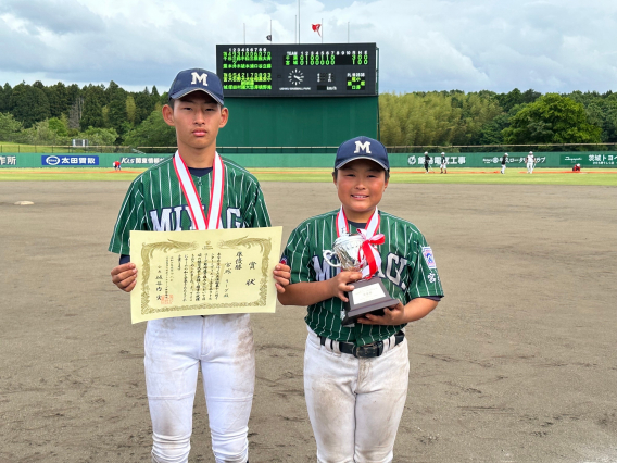 インターミディエット全日本選手権　祝！全国準優勝しました！