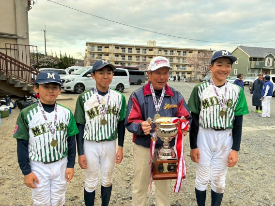 【全国大会出場】JA共済杯インターミディエット全日本選手権東北連盟大会